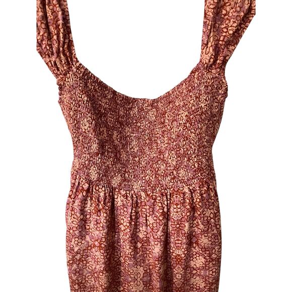 NWT Free People “Tabitha” Mini Dress – Size XL - Picture 6 of 8